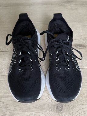 ASICS Gel Nimbus 25